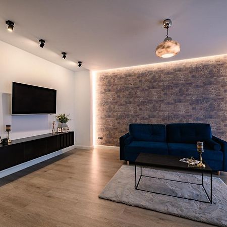 Bravisa Apart View Брашов Екстериор снимка